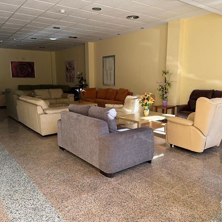 Lovely Apartment In Cabo Roig Near Beach Orihuela Zewnętrze zdjęcie