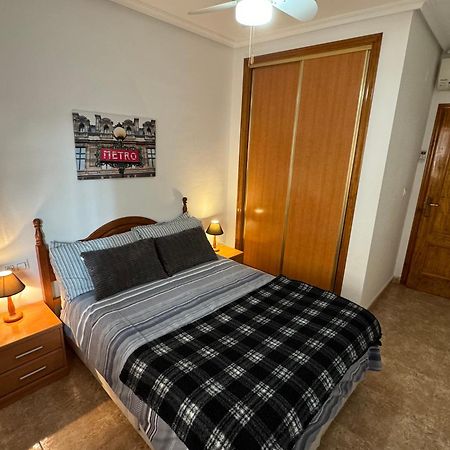 Lovely Apartment In Cabo Roig Near Beach Orihuela Zewnętrze zdjęcie