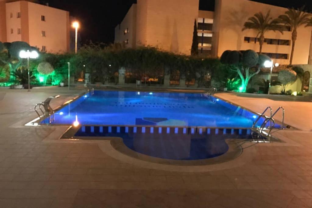 Lovely Apartment In Cabo Roig Near Beach Orihuela Zewnętrze zdjęcie