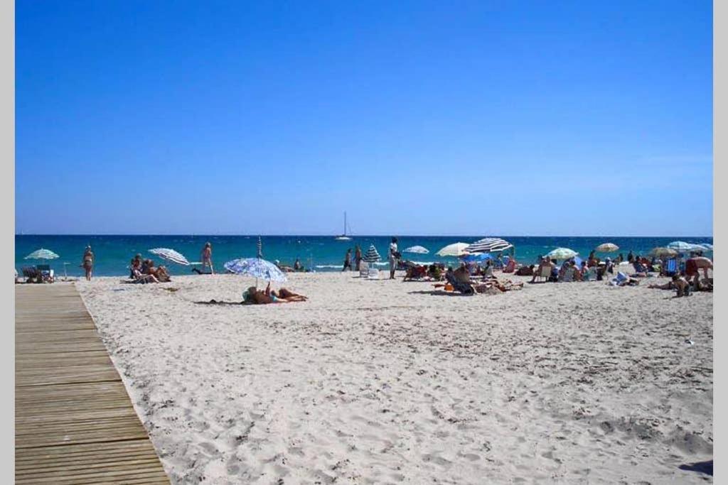 Lovely Apartment In Cabo Roig Near Beach Orihuela Zewnętrze zdjęcie