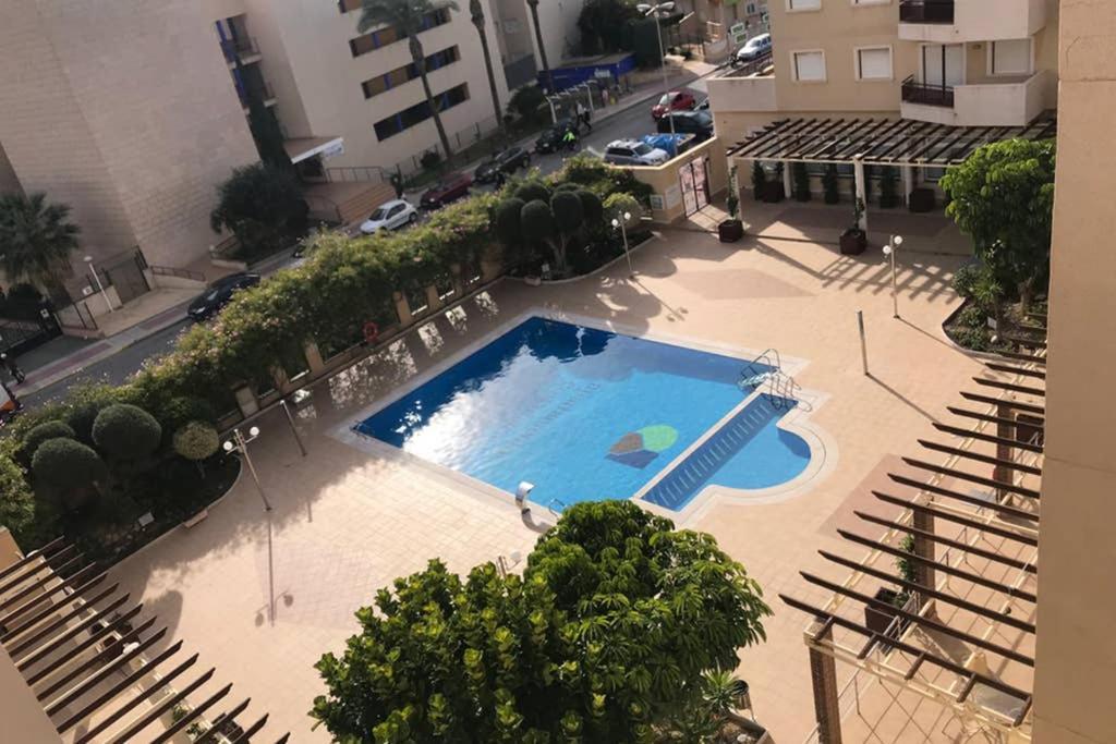Lovely Apartment In Cabo Roig Near Beach Orihuela Zewnętrze zdjęcie