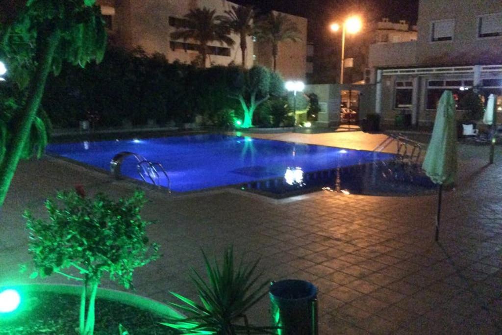 Lovely Apartment In Cabo Roig Near Beach Orihuela Zewnętrze zdjęcie