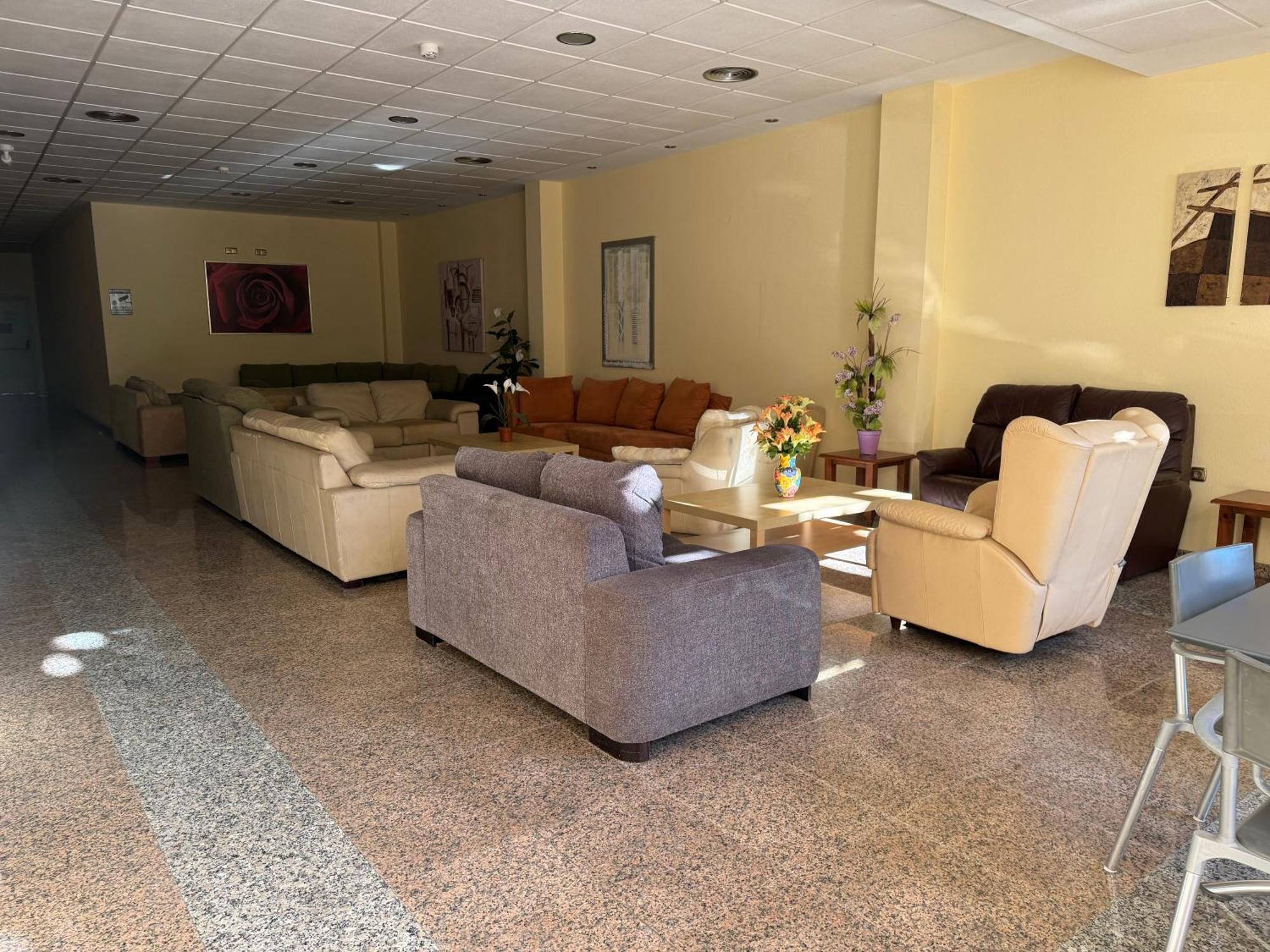 Lovely Apartment In Cabo Roig Near Beach Orihuela Zewnętrze zdjęcie