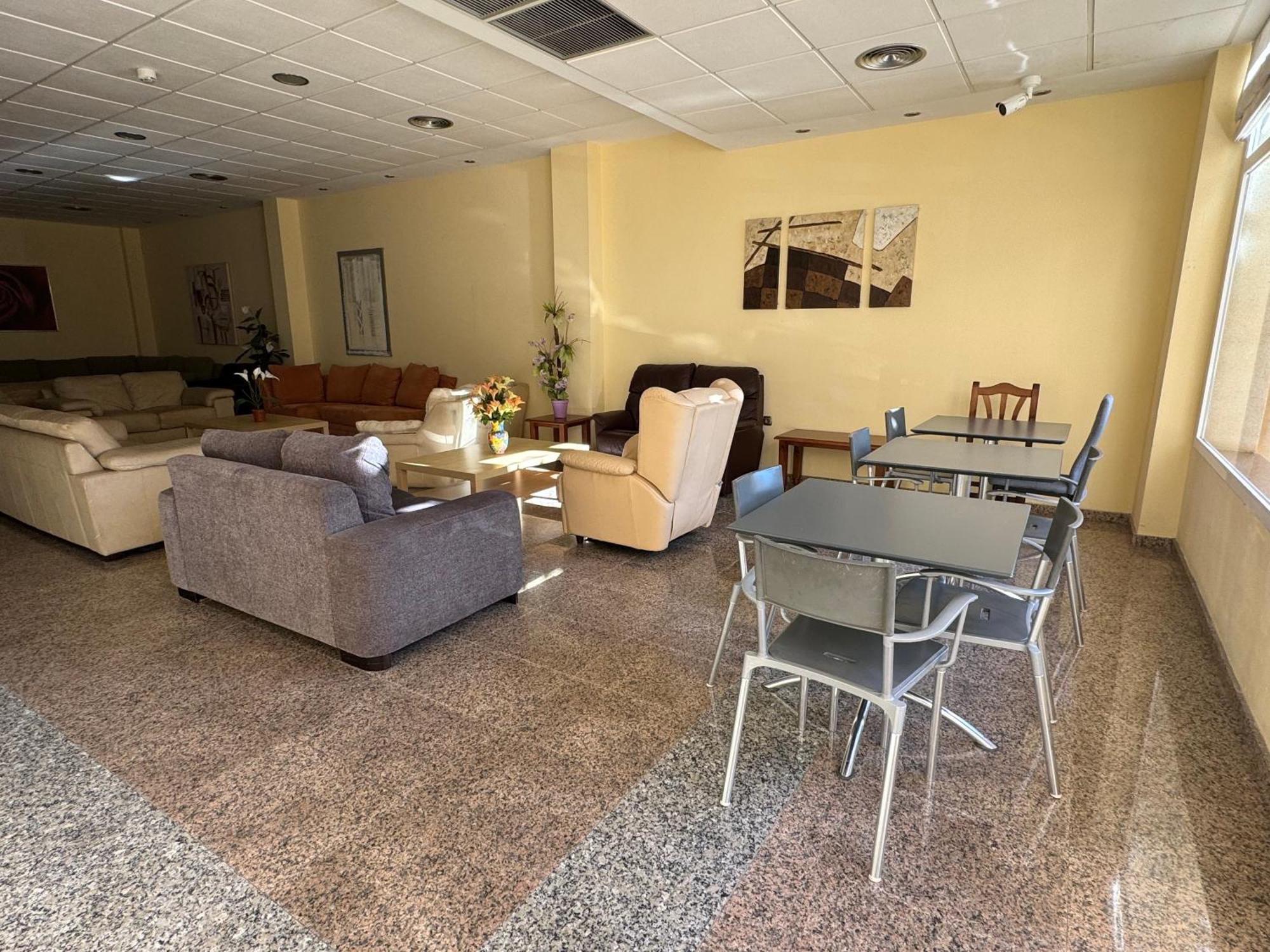 Lovely Apartment In Cabo Roig Near Beach Orihuela Zewnętrze zdjęcie
