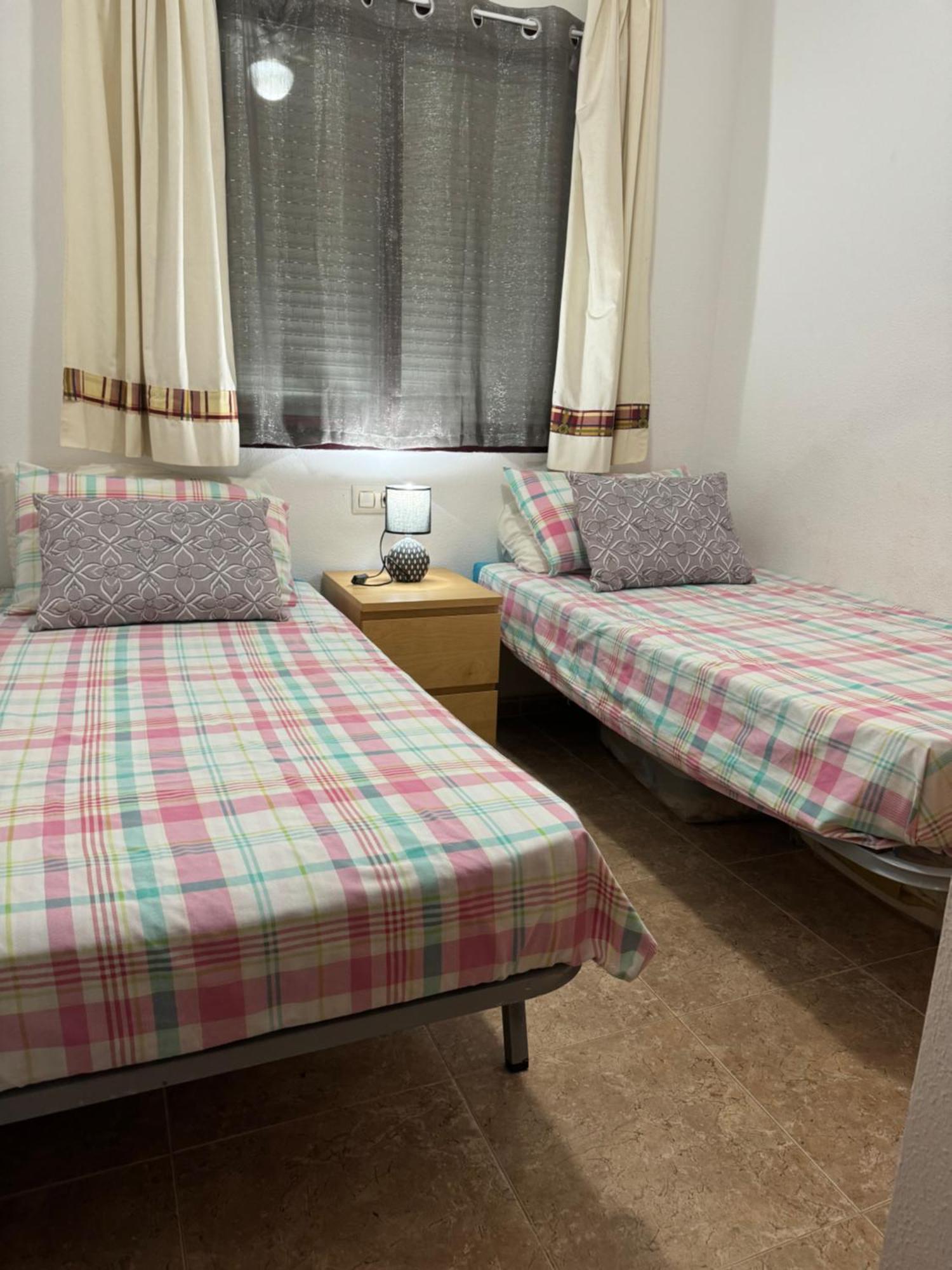 Lovely Apartment In Cabo Roig Near Beach Orihuela Zewnętrze zdjęcie