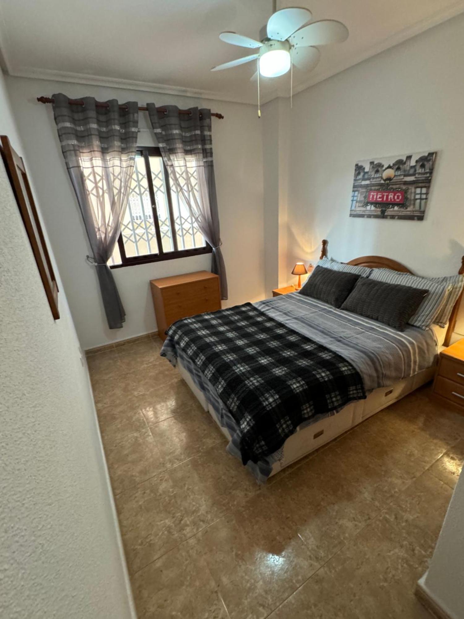 Lovely Apartment In Cabo Roig Near Beach Orihuela Zewnętrze zdjęcie