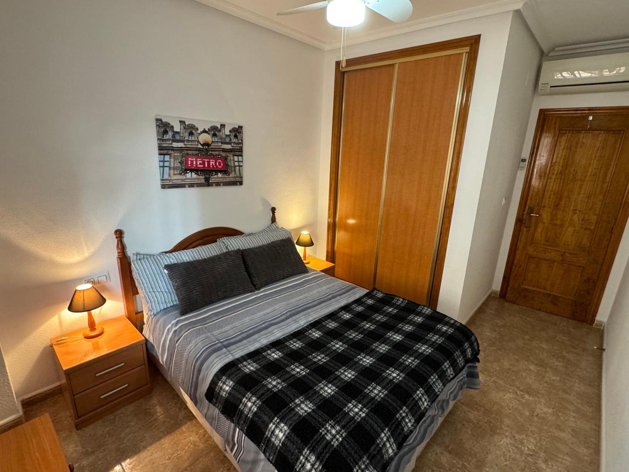 Lovely Apartment In Cabo Roig Near Beach Orihuela Zewnętrze zdjęcie